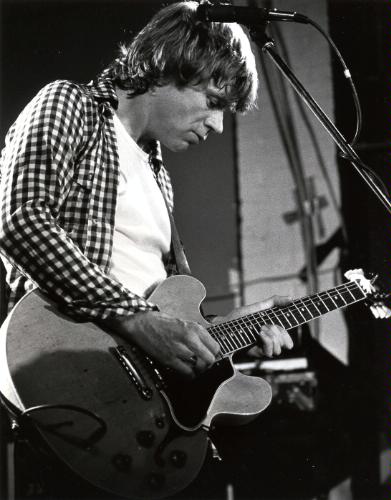 Dave Edmunds